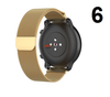 Dây Đeo Kim Loại Lưới Milan Amazfit GTR 3 KL05