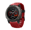 Dây Đeo Silicon Garmin Fenix 3 / Fenix 3 HR SC01