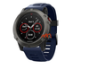 Dây Đeo Silicon Garmin Fenix 3 / Fenix 3 HR SC01