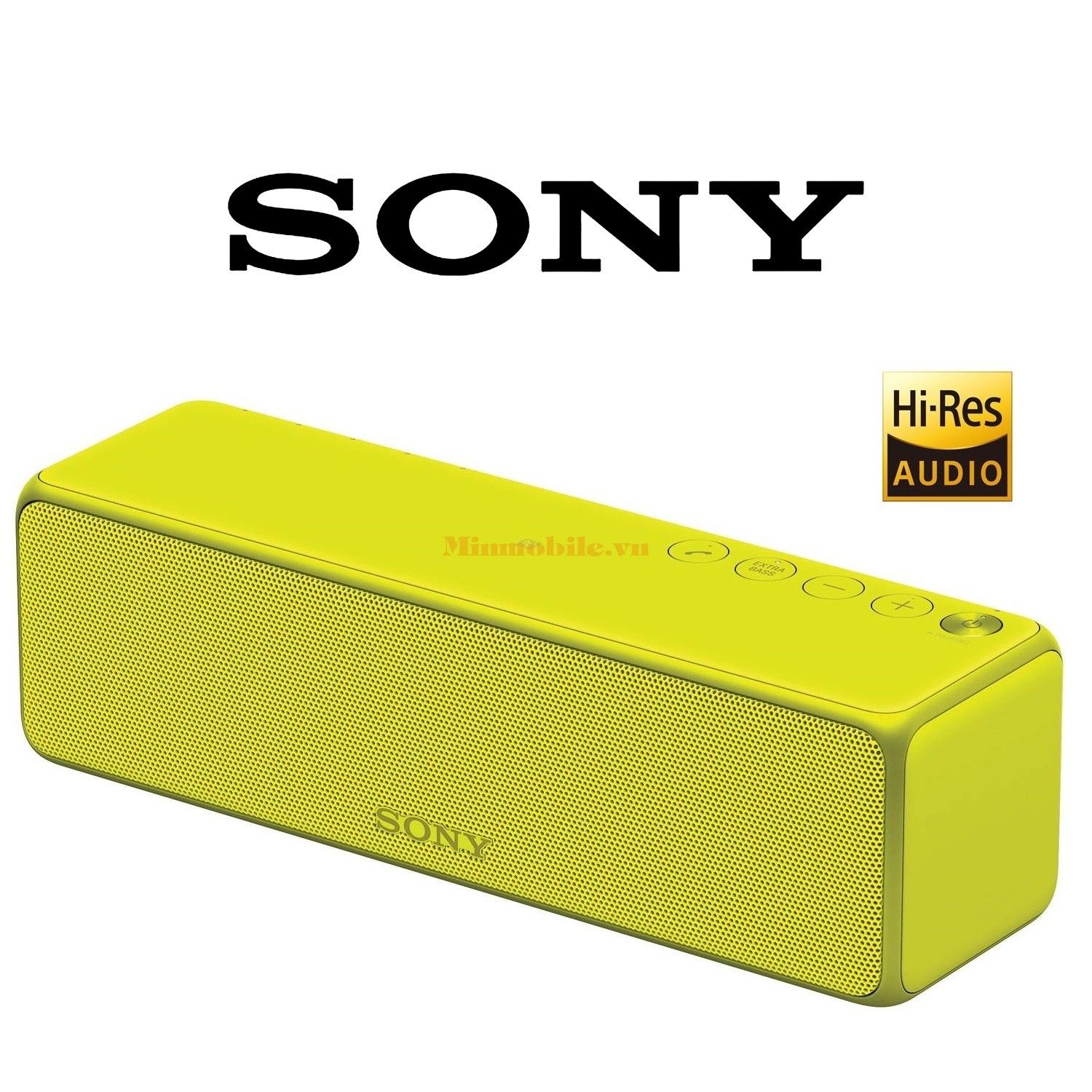 Loa sony SRS HG1