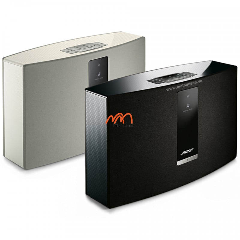 Bose SoundTouch 20 Series III wireless music system ワイヤレス
