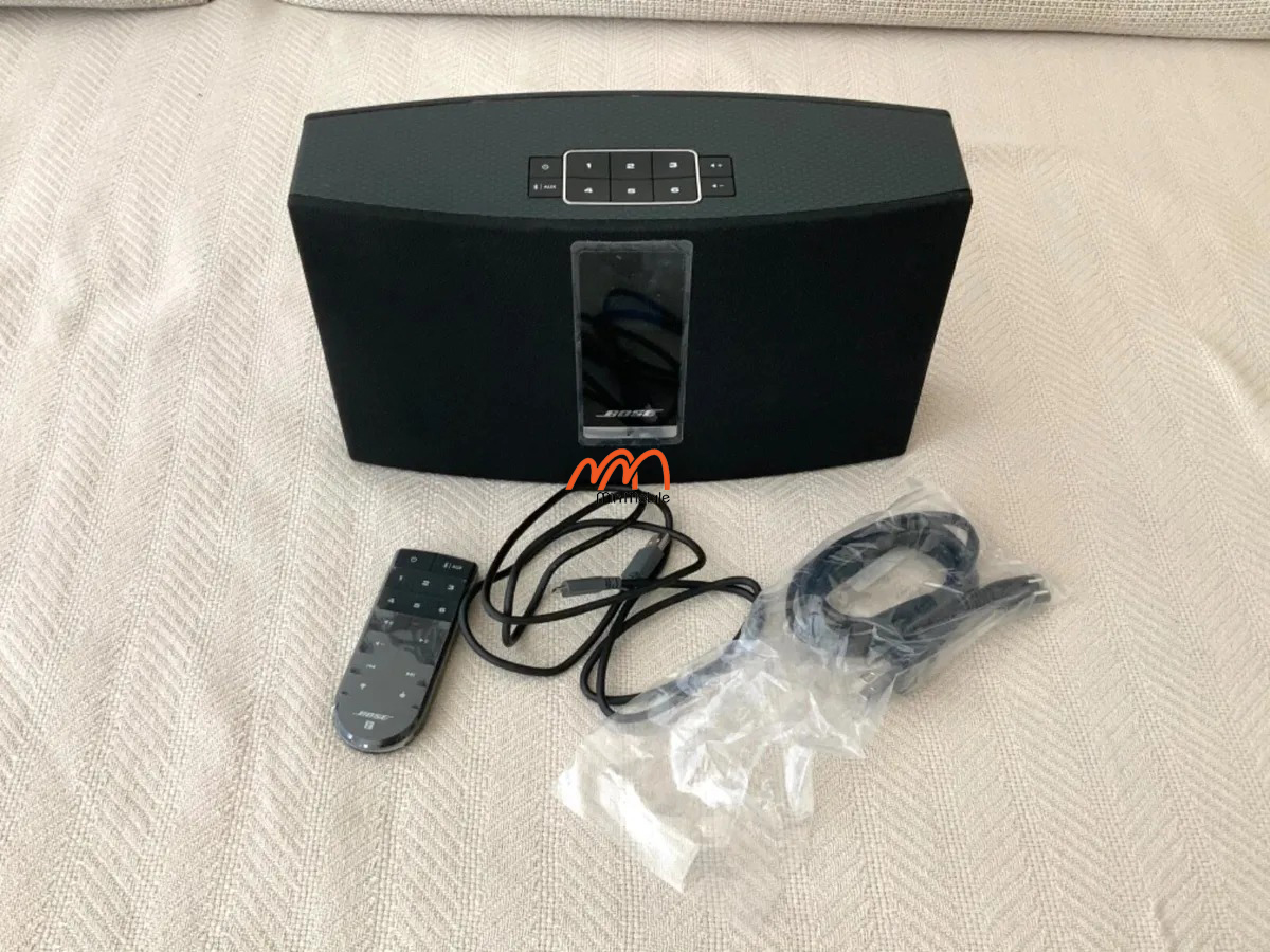 BOSE スピーカー Sound Touch 20 Bose SoundTouch 20 ボーズ