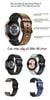 Dây Da Hybird Cho Đồng Hồ Samsung Galaxy Watch 4  tphcm