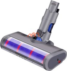 Đầu Hút Bụi Lông Mềm Chuyên Dụng Dyson V6