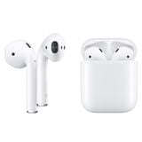 Tai nghe không dây Apple AirPods 2