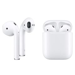 Tai nghe không dây Apple AirPods 2