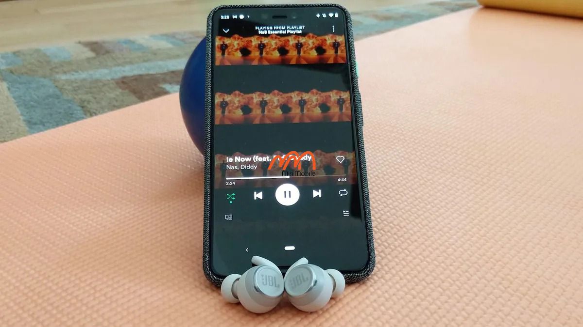 Jbl Reflect Mini Nc Bluetooth Verbinden Tai Nghe Bluetooth JBL Reflect mini NC – Min Mobile