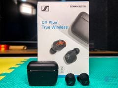 Tai Nghe Không Dây Sennheiser CX Plus