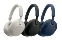Tai Nghe Sony WH-1000XM5