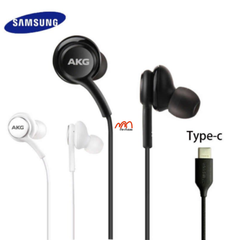 Tai Nghe AKG cổng Type C Samsung S21 chính hãng