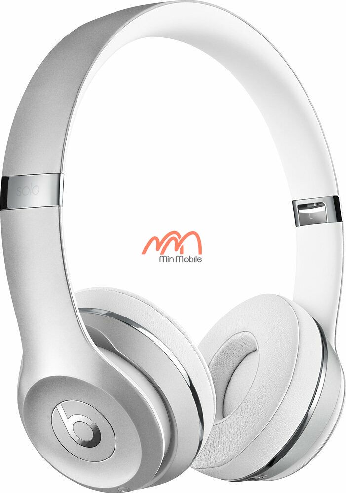 Tai Nghe Beats Wireless Beats Solo Mac Tai Nghe Beats Solo Chính Hãng