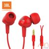 Tai nghe dây JBL C150Si