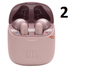 Tai Nghe True Wireless JBL Tune 220TWS
