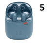 Tai Nghe True Wireless JBL Tune 220TWS