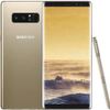 Samsung Note 8 xách tay