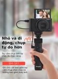 Tay Cầm Điều Khiển cho Sony ZV1/ RX100 M2 M3 M4 M5