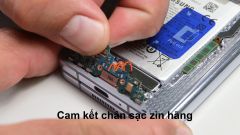 Thay Cụm Chân Sạc Samsung Z Fold 5