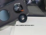 Thay Lens - Kính Camera Insta360 One X