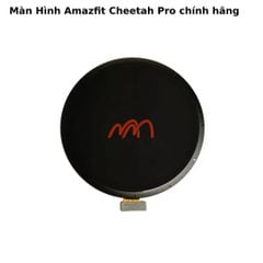 Thay Màn Hình Amazfit Cheetah Pro