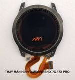 Thay Màn Hình Garmin Fenix 7x / 7x Pro