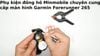 Thay Màn Hình Garmin Forerunner 265