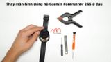 Thay Màn Hình Garmin Forerunner 265