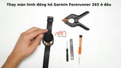 Thay Màn Hình Garmin Forerunner 265