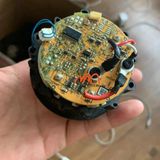 Thay Motor - Động Cơ Máy Hút Bụi Dyson V8