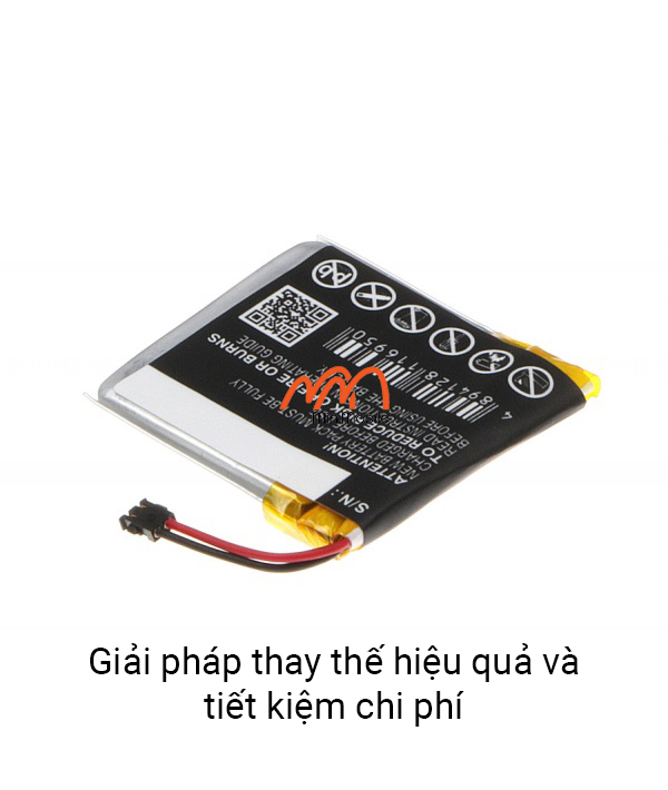 Thay Pin Coros Pace – Min Mobile