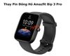 Thay Pin Đồng Hồ Amazfit Bip 3 Pro