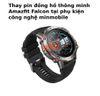 Thay Pin Đồng Hồ Amazfit Falcon