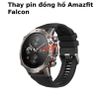 Thay Pin Đồng Hồ Amazfit Falcon