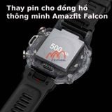 Thay Pin Đồng Hồ Amazfit Falcon