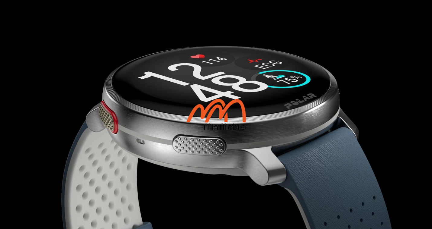 đồng Hồ Prix Polar Grit X đồng Hồ Polar Activity Watch đồng Hồ