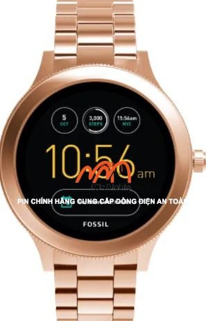 Thay Pin Fossil Q Venture Gen 42mm DW5A – Min Mobile