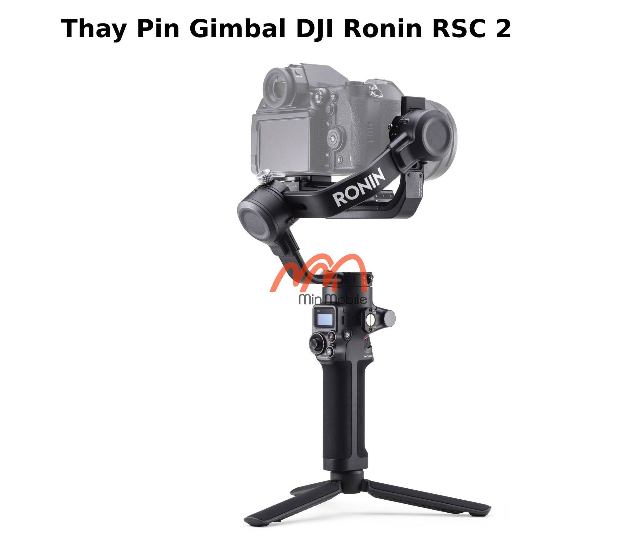 Cavo Di Alimentazione MCCAMSTORE Da DJI Ronin 2 (6 Pin) A XLR 4 Pin Femmina Per Sony Venice 2