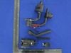 Thay Pin Gimbal DJI Ronin S