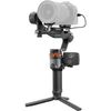 Thay Pin Gimbal - Tay Cầm Zhiyun Weebill 2