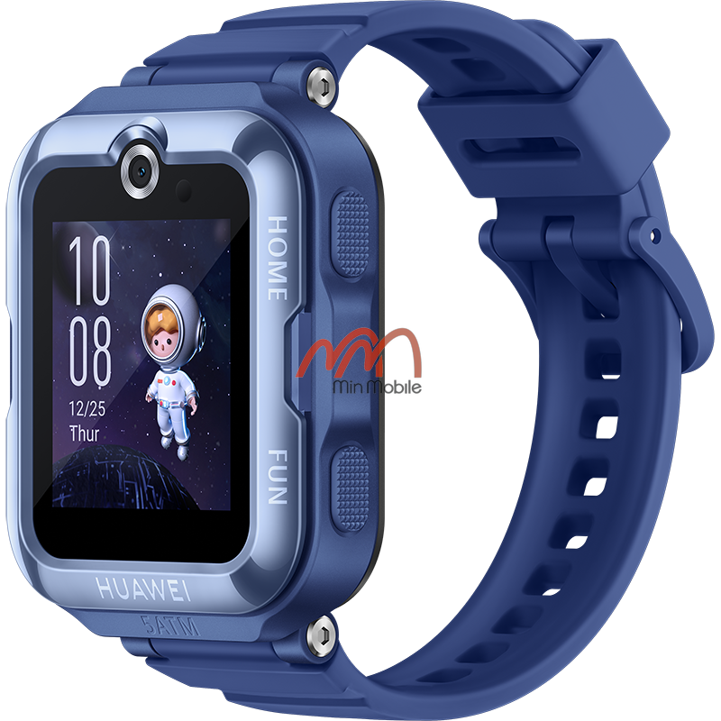 Thay Pin Huawei Watch Kids Pro – Min Mobile