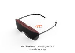 Thay Pin Kính Thông Minh God View