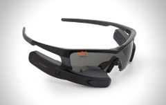 Thay Pin Kính Thông Minh Recon Jet Pro