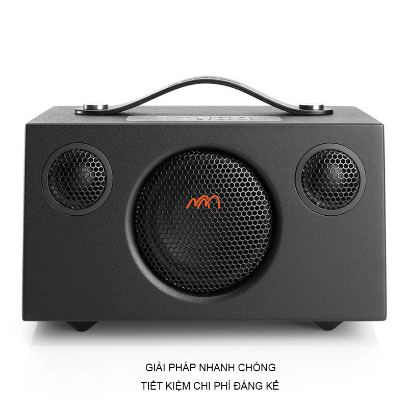 Audio Pro Addon C3 ワイヤレス Bluetooth スピーカー | High Fidelit