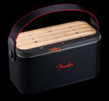Thay Pin Loa Fender Riff