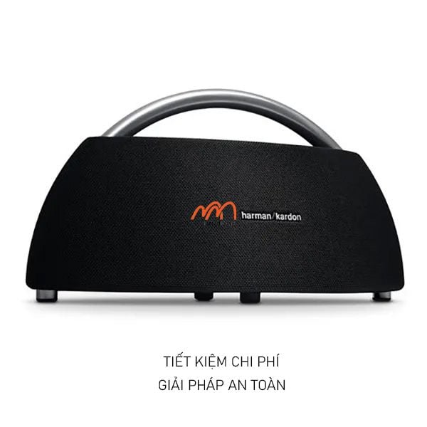 Thay Pin Loa Harman Kardon Go Play