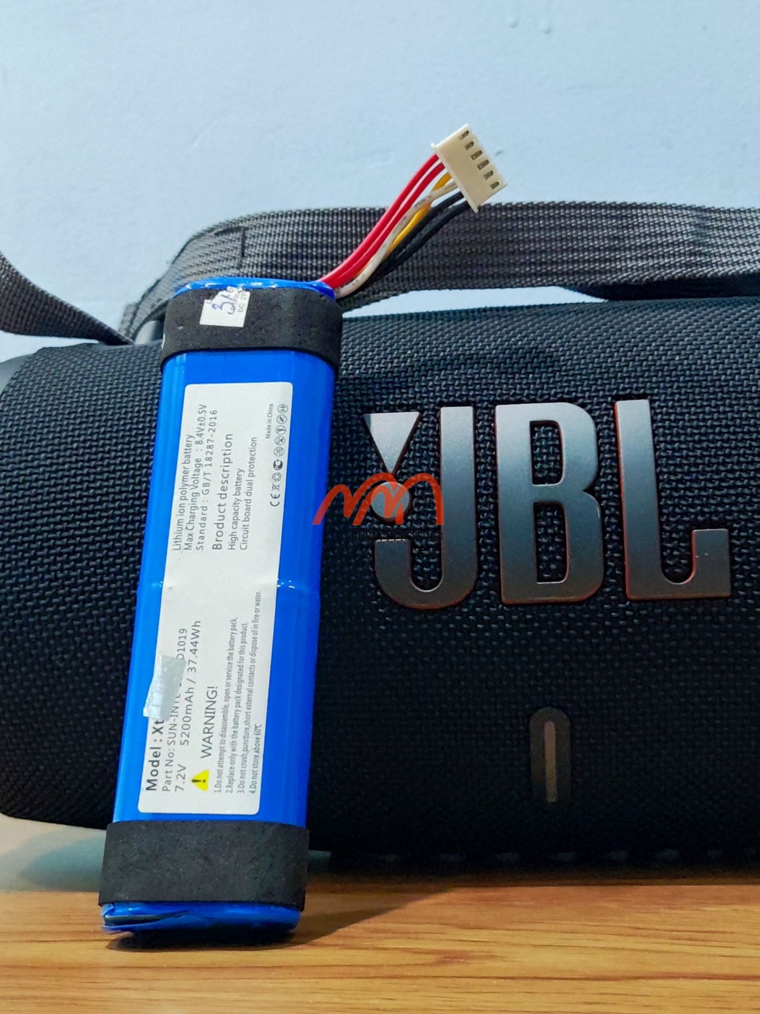 JBL Xtreme 3 | Portable waterproof speaker
