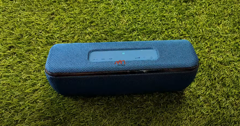 Thay pin loa Sony SRS XB41 – Min Mobile