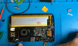 Thay Pin Máy Chơi Game GPD WIN 2