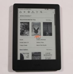 Thay Pin Máy Đọc Sách Kindle Basic 8th