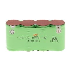 Thay pin máy hút bụi Hitachi PV-X85M MRE