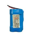 Thay pin máy hút bụi Hitachi PV-XL1K WH